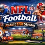 NFL Football Reddit Live Stream
