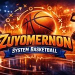 Zuyomernon System Basketball