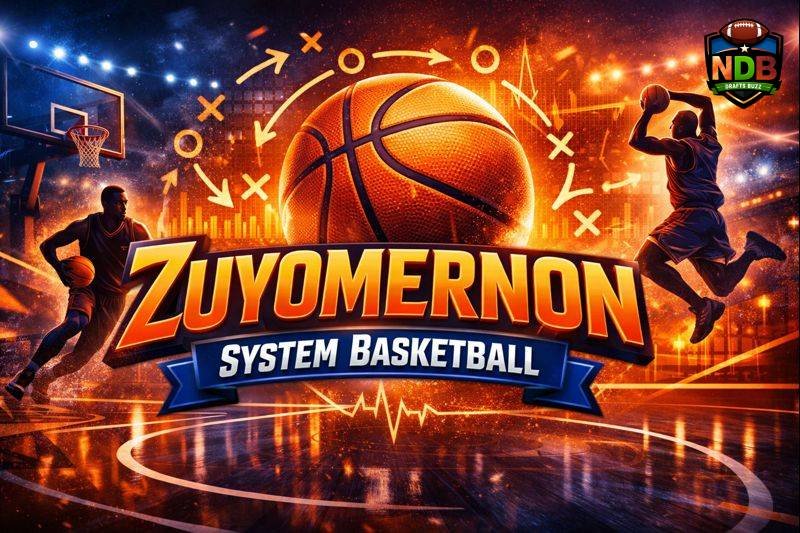 Zuyomernon System Basketball