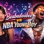 Beabadoobee NBA Youngboy