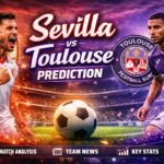 Sevilla vs Toulouse Prediction