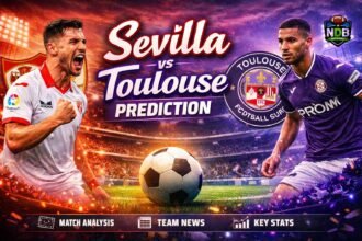 Sevilla vs Toulouse Prediction