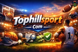 Tophillsport Com