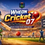 Wheon Cricket 07