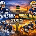 Penn State vs Notre Dame